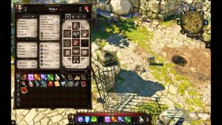 Divinity Original Sin Quest GuideThe Philosopher [upl. by Nenad]