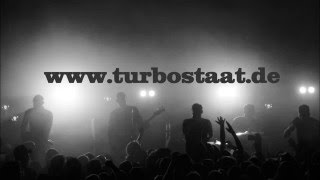 TURBOSTAAT  Husum verdammt Insel [upl. by Nivrehs]