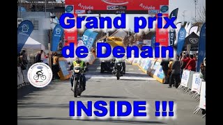 Inside Grand Prix de Denain 2024 [upl. by Delaney]