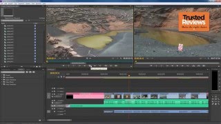 Adobe Premiere Pro CS6 Review [upl. by Inalial]