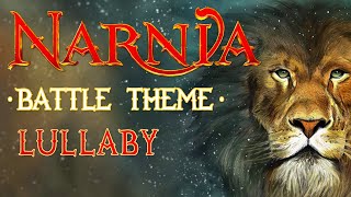 Fantasy Music For Sleeping  NARNIA BATTLE with HARP [upl. by Thayer]