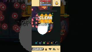 Soul Knight  Adminsson  Soul Academy  Homework Trial 25 soulknight shorts gameplay [upl. by Niveg]