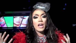 MANILA LUZON Speaks Out on the Loss of SAHARA DAVENPORT [upl. by Varney]