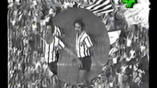 CORINTHIANS 2X1 SÃO PAULO 19081973 [upl. by Ole]