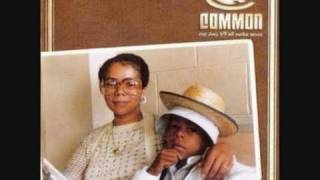 Common ft Lauryn Hill  Retrospect for Life with lyrics [upl. by Calvano]