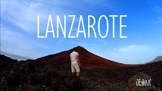 Lanzarote  Isole Canarie  Cosa Vedere in una settimana [upl. by Boyd82]