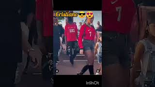 Georgina junior 😘😎 Georgina junior Ronaldo shorts viral [upl. by Fabian428]