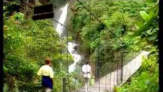 ECUADOR VIDEOS DE VIAJES AÑOS LUZ DOCUMENTAL [upl. by Alemaj828]