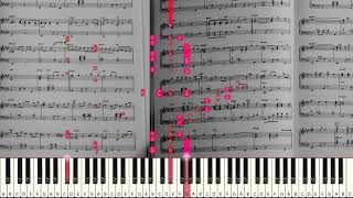 Lets Try to Play Vince Guaraldi  quotGinza Sambaquot Live Sight Reading Practice [upl. by Amati]