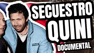 El Secuestro de Quini  FC Barcelona 🇪🇦 Documental [upl. by Zilla]