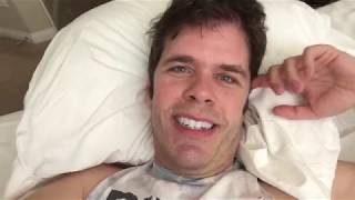 The TRUTH About PeeWeeToms  Perez Hilton [upl. by Alanson671]