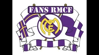 Videoresumen viaje Levante FANS RMCF [upl. by Leiram]