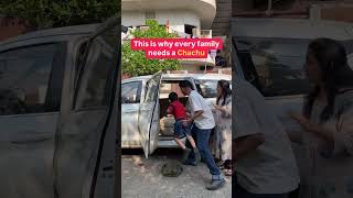 😎घर पर देवर ☺️ का होना बहुत जरूरी है 🤣 fun 😎chacha  family funny bhatija viral comedy ytstudio [upl. by Hermann868]