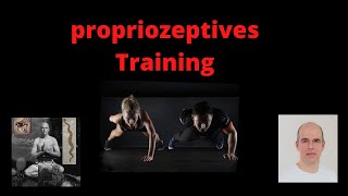 Propriozeptives Training [upl. by Harilda]