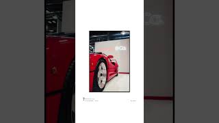 Retromobile 2024 amp Fujifilm XT3  Automotive Photography shorts [upl. by Ellevel]