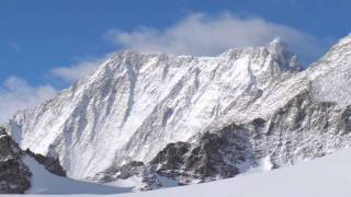 Mount Vinson Climb with Alpine Ascents International [upl. by Aman]