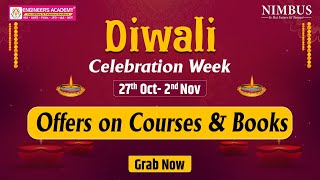 Diwali से पहले 💥 Diwali धमाका By NIMBUS Learning  सम्पूर्ण जानकारी के लिए पूरा वीडियो देखे diwali [upl. by Wennerholn]