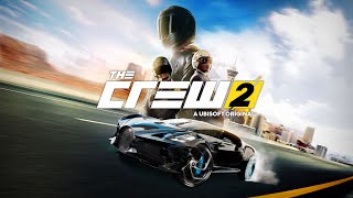 The Crew 2 [upl. by Fleisher]