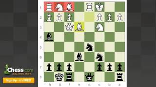 Greatest Chess Players Alexander Alekhine  Part 1 [upl. by Notselrahc]