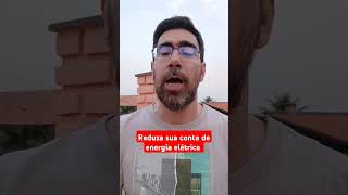 Redução da conta de energia elétrica Entre em contato conosco rsmassessoria [upl. by Ardried]