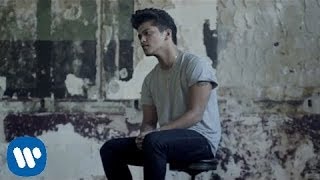 Bruno Mars  It Will Rain Official Music Video [upl. by Ellenahc]