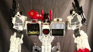 Comic Con Exclusive Metroplex [upl. by Claudio]