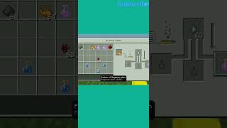 How to make a Potion of Swiftness speed Potion in Minecraft 121 [upl. by Combs]