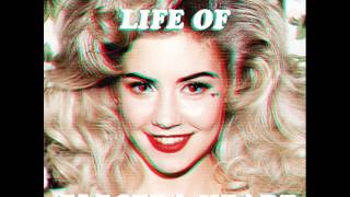 Marina and The Diamonds  Welcome To The Life Of Electra Heart Reloaded Megamix [upl. by Zeidman]