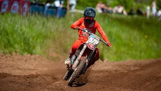 Expert MX12  R4 Round 1  FatCat Motoparc 2021 [upl. by Alo]