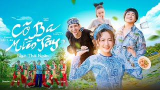 Cô Ba Miền Tây  Ngô Thái Ngân  Official MV [upl. by Maurine]