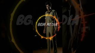 Pokkiri BGM  Police Entry BGM  Sathyamoorthy IPS Entry [upl. by Dnomsad]