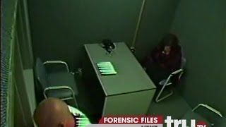 Forensic Files 10x01 Trial by Fire [upl. by Eisdnyl]