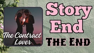 The Contract Lover अध्याय Story End  अनुबंध प्रेमी PFM lovely Popular audiobook novelbook in hindi [upl. by Danell771]