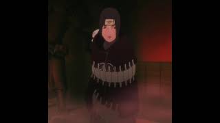 Deidara VS Itachi itachi deidara akastuki anime fights god [upl. by Nomzed]