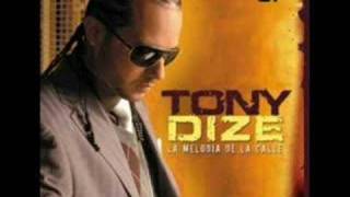 Tony Dize ft Wisin amp Yandel  Permitame [upl. by Kimmie352]