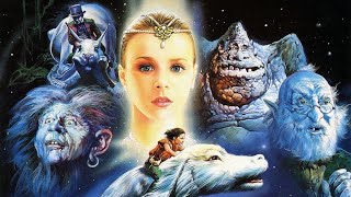 Official Trailer  THE NEVERENDING STORY 1984 Noah Hathaway Barret Oliver Tami Stronach [upl. by Inwat]