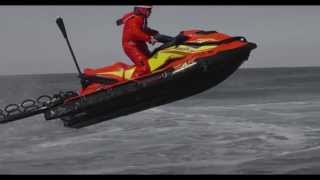 SeaDoo  Search and Rescue SAR [upl. by Danelle319]