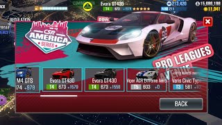 Csr2  Lotus Evora GT 4306731579 [upl. by Victorine]