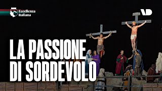 La Passione di Sordevolo [upl. by Dareece]