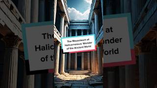 The Mausoleum at Halicarnassus [upl. by Nette504]