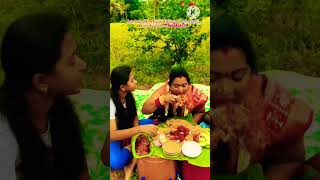 Dhum dham chicken Biryani partyjuicy full joint curry ampchicken [upl. by Doralynne903]