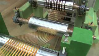 Complete Carbon Fiber Process Lines from Harper International [upl. by Maisel]