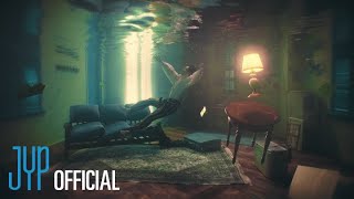 WONPIL quotVoiceless안녕 잘 가quot MV Teaser 2 [upl. by Babbette]