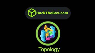 HackTheBox  Topology [upl. by Stormie]