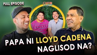 CHITchat with Jun Khalid Cadena  by Chito Samontina [upl. by Ttennaej]