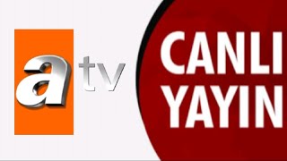 ATV CANLI YAYIN  ATV CANLI YAYINI İZLE  CANLI YAYIN [upl. by Selden494]