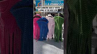 Yip Yip Martians group cosplay muppets sesamestreet funny [upl. by Hyacinth559]