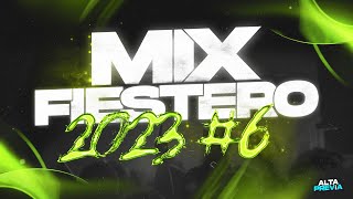 MIX FIESTERO 2023 🥳 PREVIA Y CACHENGUE  REGGAETON 2023  MIX BOLICHERO  ALTA PREVIA 🔥 [upl. by Suki]