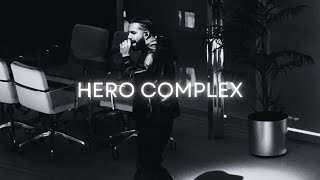 FREE Drake x Metro Boomin HampV Type Beat  quotHERO COMPLEXquot [upl. by Helga376]