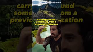 Uncontacted Tribes Ancient Mystery Stone Axe Head From Lost Civilization  Joe Rogan 2013 [upl. by Ahsrat]